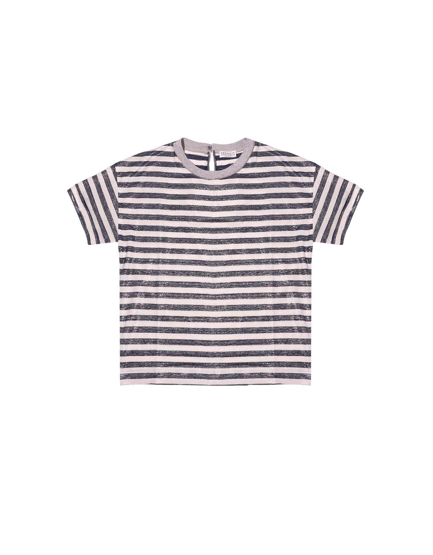 BRUNELLO CUCINELLI Футболка 47703